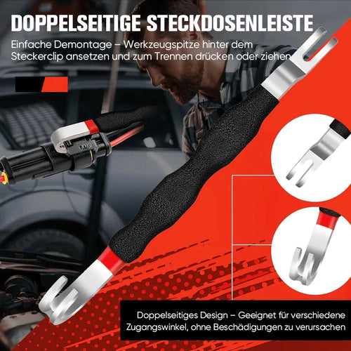 🔥TYIIPLUS™ 5-teiliges Werkzeugset zum Lösen von elektrischen Fahrzeugverbindungen