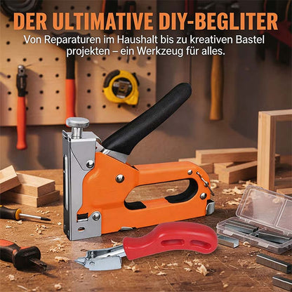 Tyiiplus™ U-förmige Nagelpistole