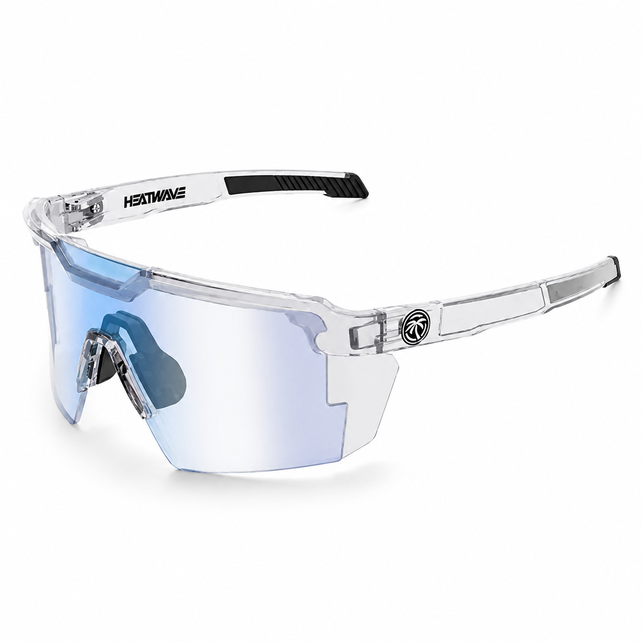 ☀️ UV400 Photochrome Polarisierte Schutzbrille – 🥇 Stoßfeste Schutzbrille für Outdoor-Sport und Arbeit