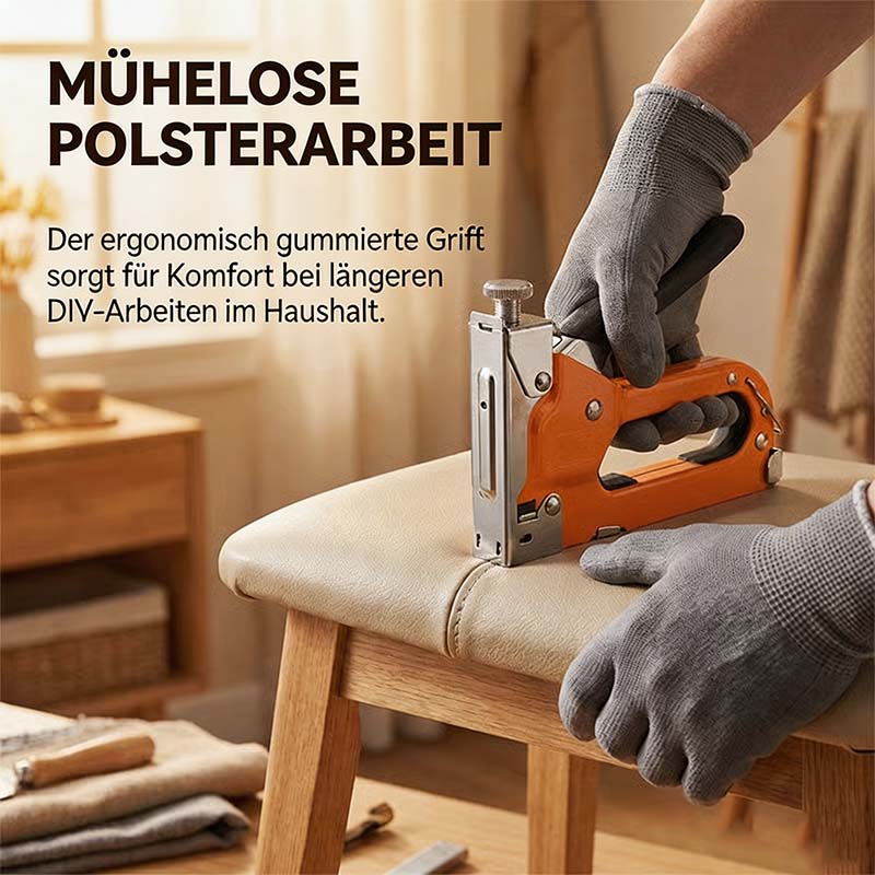 Tyiiplus™ U-förmige Nagelpistole