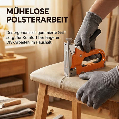 Tyiiplus™ U-förmige Nagelpistole