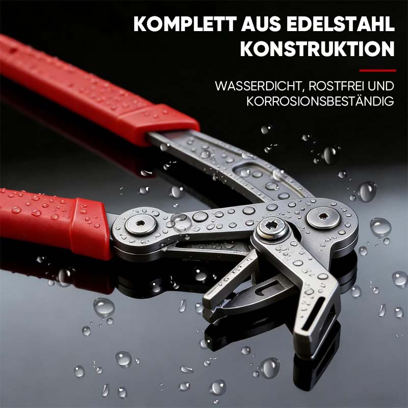 Professionelle Automatische Clip-Entfernungszange