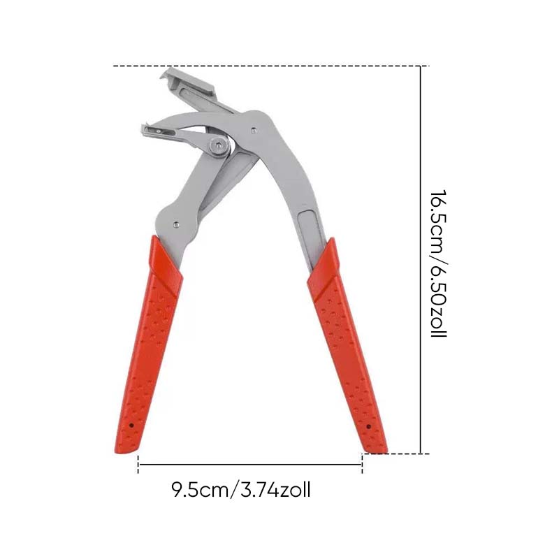 Professionelle Automatische Clip-Entfernungszange