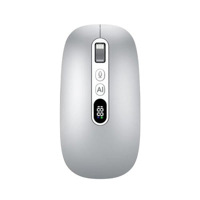 Tyiiplus™ KI-intelligente Dreimodus-Spracheingabemaus