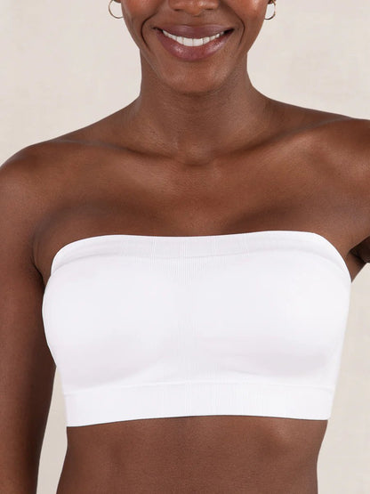 🔥Verwandelbarer Trägerloser Bandeau-BH