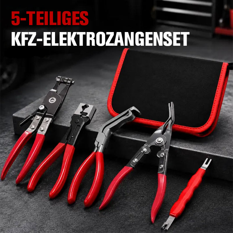 🔥TYIIPLUS™ 5-teiliges Werkzeugset zum Lösen von elektrischen Fahrzeugverbindungen