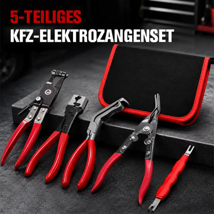 🔥TYIIPLUS™ 5-teiliges Werkzeugset zum Lösen von elektrischen Fahrzeugverbindungen