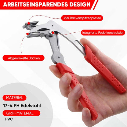 Professionelle Automatische Clip-Entfernungszange