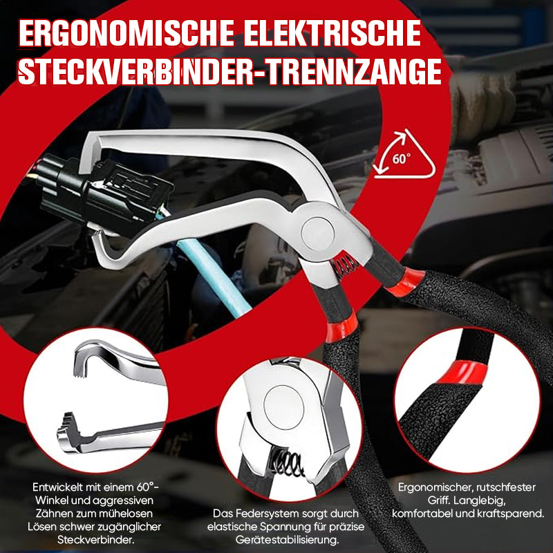 🔥TYIIPLUS™ 5-teiliges Werkzeugset zum Lösen von elektrischen Fahrzeugverbindungen