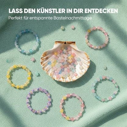 TYIIPLUS™ DIY-Armbandperlen