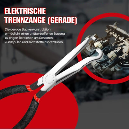 🔥TYIIPLUS™ 5-teiliges Werkzeugset zum Lösen von elektrischen Fahrzeugverbindungen
