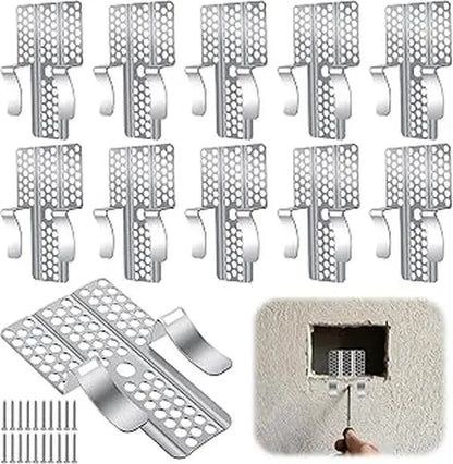 TYIIPLUS™ Professionelles Trockenbau-Reparaturclip-Set