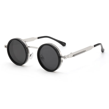 9-fach Verstellbare Polarisierte Sonnenbrille mit ND-Filter