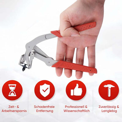 Professionelle Automatische Clip-Entfernungszange