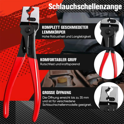 🔥TYIIPLUS™ 5-teiliges Werkzeugset zum Lösen von elektrischen Fahrzeugverbindungen