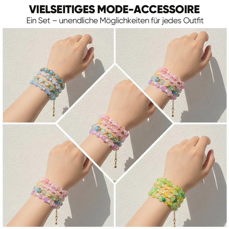 TYIIPLUS™ DIY-Armbandperlen