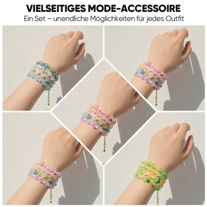 TYIIPLUS™ DIY-Armbandperlen