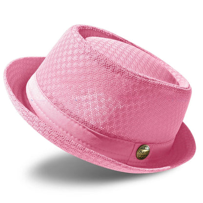 Sommerliche Atmungsaktive Mesh-Mütze