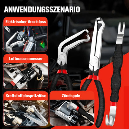 🔥TYIIPLUS™ 5-teiliges Werkzeugset zum Lösen von elektrischen Fahrzeugverbindungen