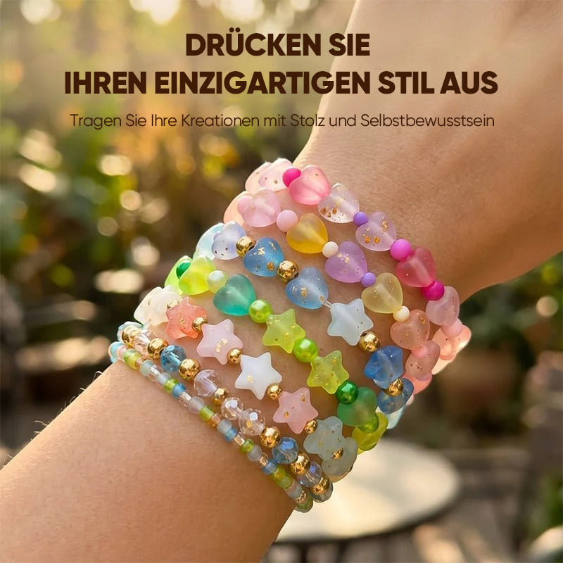 TYIIPLUS™ DIY-Armbandperlen