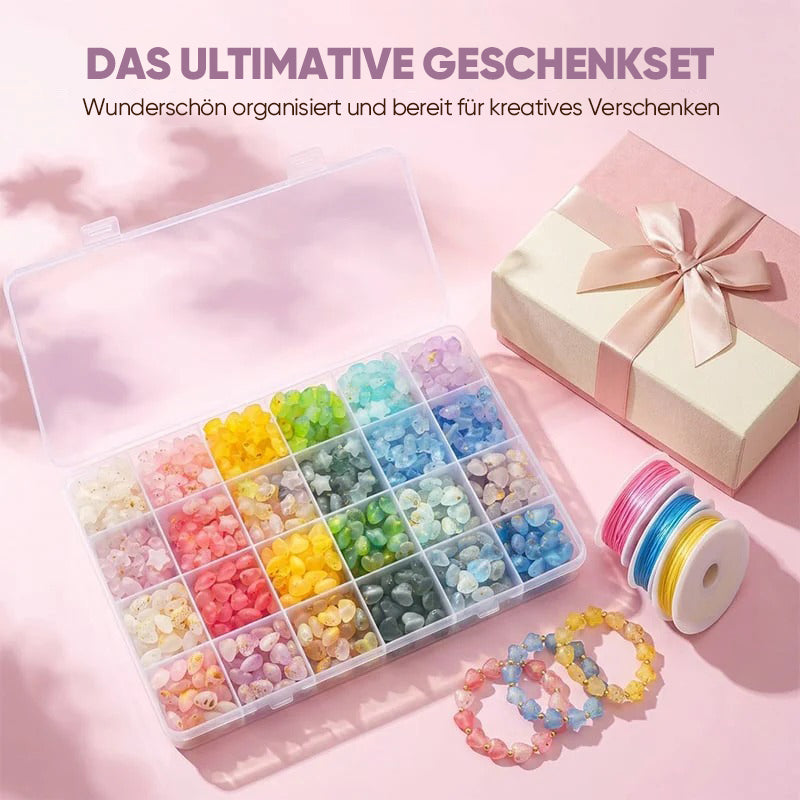 TYIIPLUS™ DIY-Armbandperlen