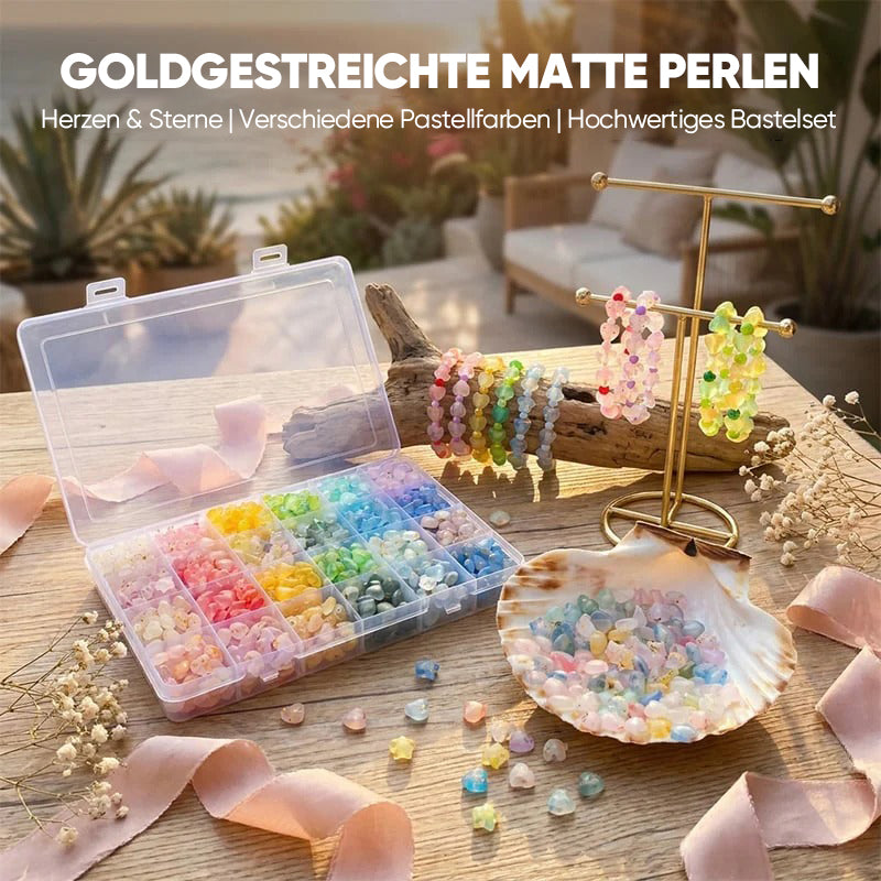 TYIIPLUS™ DIY-Armbandperlen