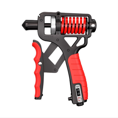 Red / Mechanical Counting