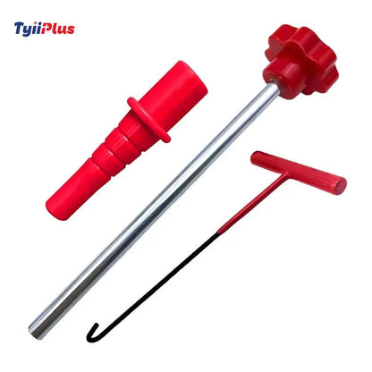TYIIPLUS™ 14-teiliges Schnellwechsel-Reifenventil-Werkzeugset