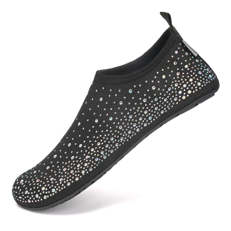 🌊👣Damen-Barfuß-Reisehausschuhe/Wasserschuhe für Innen- und Außenbereich