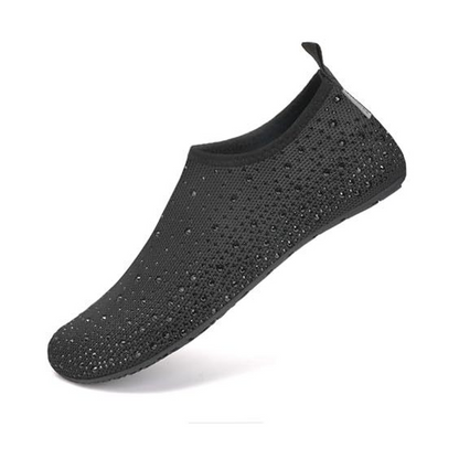 🌊👣Damen-Barfuß-Reisehausschuhe/Wasserschuhe für Innen- und Außenbereich